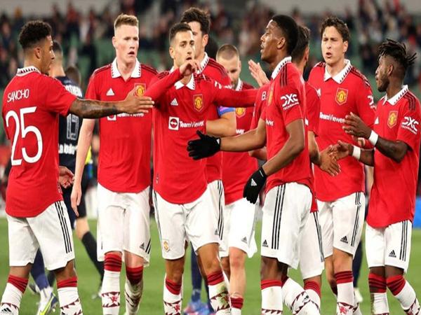 Điểm mạnh của đội hình Manchester United mạnh nhất hiện nay