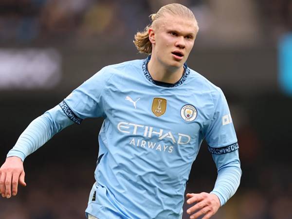 Đội hình Man City mạnh nhất với dàn sao huyền thoại