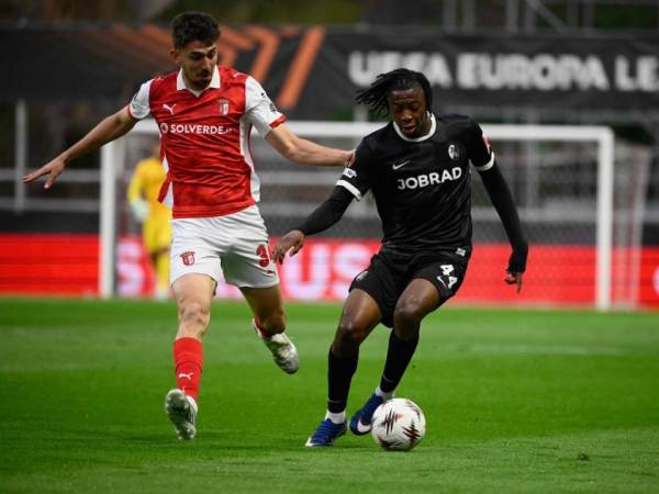 Lịch sử đối đầu Freiburg vs Braga, 2h00 ngày 8/5